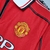 Camisa Retrô Manchester United Temporada 98/99 - loja online