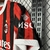 Camisa Milan Temporada 24/25 na internet