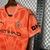 Camisa Manchester City Temporada 24/25 Orange - comprar online