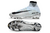 Chuteira Nike Zoom Superfly 5 Elite 2024 Cristiano Ronaldo Campo - Camisas de Times 