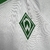 Camisa Retrô Werder Bremen Temporada 01/02 - loja online