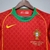 Camisa Retro Seleção Portugal Temporada 2004 - comprar online