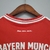 Camisa Retrô Bayern de Munique Temporada 13/14 na internet