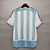 Camisa Retrô Seleção Argentina Temporada 2006 - Camisas de Times 