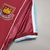 Camisa Retro West Ham Temporada 99/01 - loja online