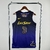 Camisa NBA Los Angeles Lakers 24/25 Roxa - loja online