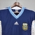 Camisa Retrô Seleção Argentina II Temporada 1998 - comprar online