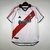 Camisa Retrô River Plate Temporada 00/01