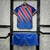 Conjunto de futebol infantil Bahia 24/25 - Camisas de Times 