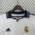 Camisa Retrô Real Madrid Manga Longa Temporada 00/01 - loja online