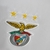 Camisa Retrô Benfica II Temporada 13/14 - loja online