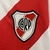 Camisa Retrô River Plate Temporada 98/99 - Camisas de Times 