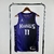 Camisa NBA Sacramento Kings 23/24 Roxa