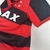 Camisa Retrô Flamengo Temporada 2000 - Camisas de Times 