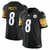 Camisa NFL Pittsburgh Steelers 24/25 na internet