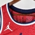 Camisa NBA Los Angeles Clipers 24/25 Vermelha - Camisas de Times 