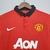 Camisa Retrô Manchester United Temporada 13/14 - comprar online