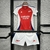 Imagem do Conjunto de futebol infantil Arsenal 24/25