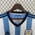 Camisa Retrô Seleção Argentina Temporada 2014 na internet