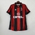 Camisa Retrô Milan Temporada 98/99