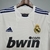 Camisa Retrô Real Madrid Temporada 10/11 - comprar online