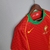 Camisa Retro Seleção Portugal Temporada 2004 - Camisas de Times 