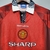 Camisa Retrô Manchester United Temporada 1996 na internet