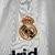 Camisa Retrô Real Madrid Temporada 01/02 na internet