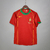 Camisa Retro Seleção Portugal Temporada 2004