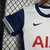 Conjunto de futebol infantil Tottenham Hotspur 24/25 - comprar online