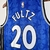 Camisa NBA Orlando Magic 24/24 Azul - Camisas de Times 