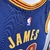 Camisa NBA Classics Cleveland Cavaliers 15/16 #23 James - comprar online