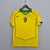 Camisa Retrô Seleção Brasil Temporada 04/06