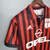 Camisa Retrô Milan Temporada 99/00 na internet