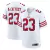Camisa NFL San Francisco 49ers II 24/25 - loja online