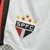 Conjunto de futebol infantil São Paulo III 24/25 - loja online