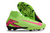 Chuteira Nike Air Zoom Mercurial Superfly IX Elite 2024 Campo