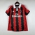 Camisa Retrô Milan Temporada 12/13