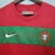 Camisa Retrô Seleção Portugal Temporada 2010 - comprar online