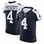 Camisa NFL Dallas Cowboys III 24/25 - Camisas de Times 