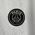 Camisa Retrô PSG Branca Manga Longa Temporada 18/19 na internet