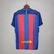 Camisa Retrô Barcelona Temporada 16/17 - loja online