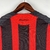 Camisa Retrô Milan Manga Longa Temporada 08/09 - comprar online