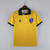 Camisa Retrô Seleção Brasil Temporada 1988