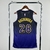 Camisa NBA Los Angeles Lakers 24/25 Roxa - Camisas de Times 