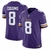 Camisa NFL Minnesota Vikings 24/25