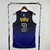 Camisa NBA Los Angeles Lakers 24/25 Roxa - Camisas de Times 