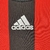 Camisa Retrô Milan Manga Longa Temporada 08/09 na internet