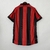 Camisa Retrô Milan Temporada 98/99