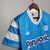 Camisa Retrô Olympique de Marseille II Temporada 1990 na internet